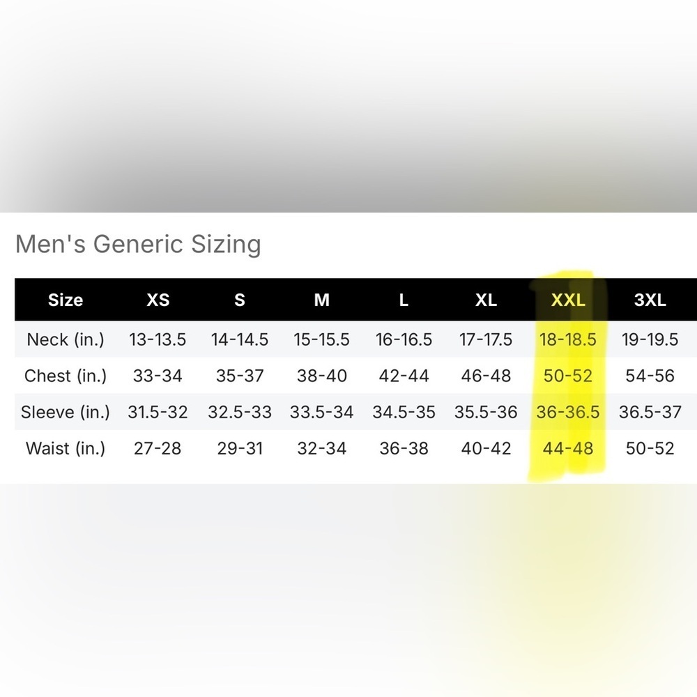 Men's Nike NFL Jacksonville Jaguars 2019 Salute to Service Long Sleeve Shirt XXL - Picture 14 of 16